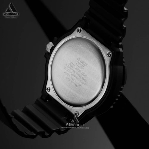 ساعت کاسیو اسپرت Casio MRW-230H-1E2V