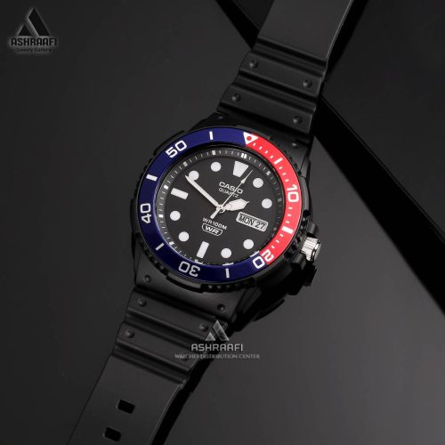 ساعت مچی کاسیو Casio MRW-230H-1E2V
