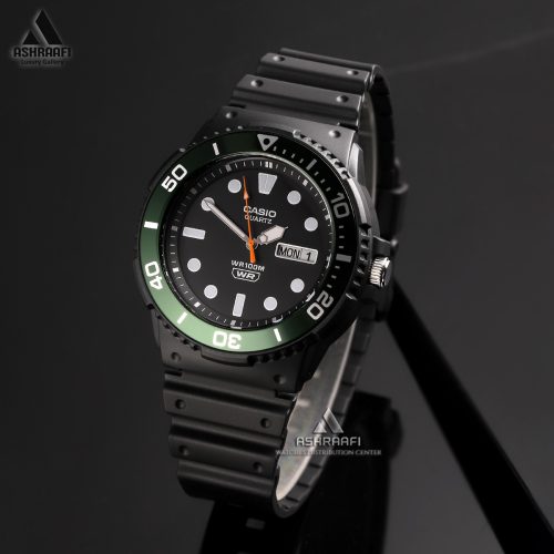 ساعت مردانه کاسیو Casio MRW-230H-1E3V