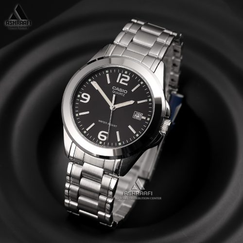 ساعت مردانه کاسیو Casio MTP-1215A-1A