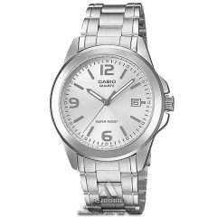 ساعت مردانه Casio MTP-1215A-7A