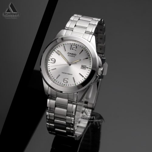 ساعت مردانه کاسیو Casio MTP-1215A-7A