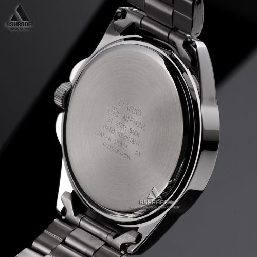 خرید ساعت کاسیو Casio MTP-1215A-7A