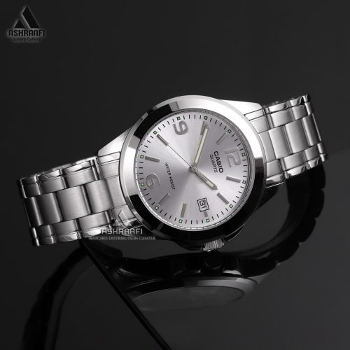 ساعت مچی کاسیو Casio MTP-1215A-7A