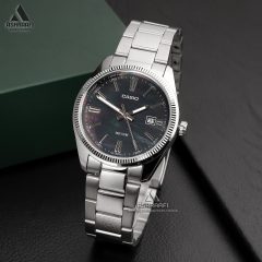 Casio-MTP-1302DS-1AV-02 ساعت مردانه کاسیو Casio MTP-1302DS-1AV
