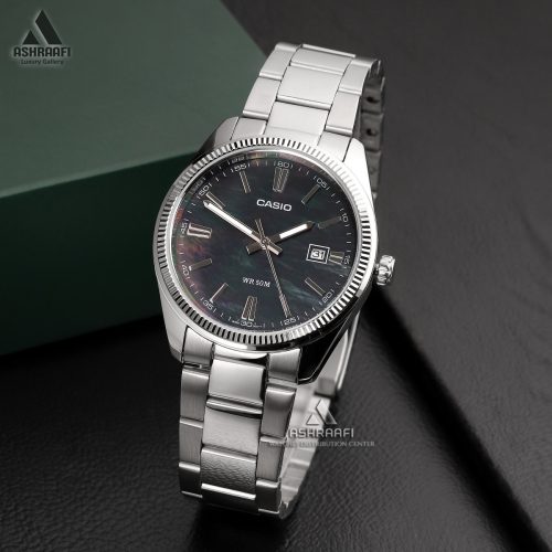 ساعت مردانه کاسیو Casio MTP-1302DS-1AV