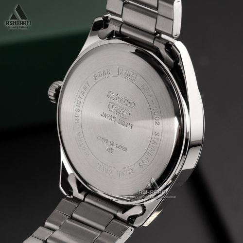 ساعت مچی کاسیو Casio MTP-1302DS-1AV