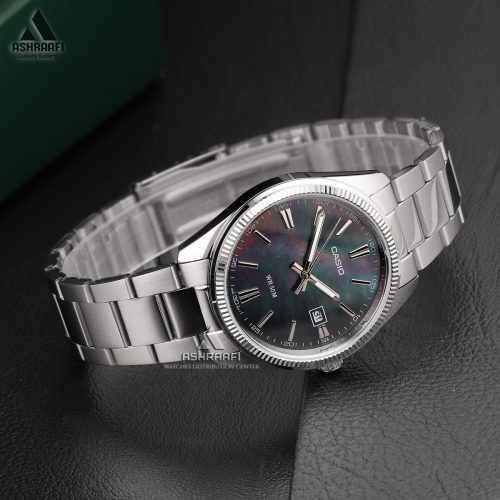 خرید ساعت اورجینال کاسیو Casio MTP-1302DS-1AV