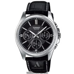 ساعت مردانه Casio MTP-1375L-1AV