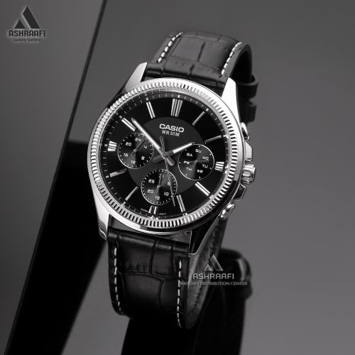 ساعت مردانه کاسیو Casio MTP-1375L-1AV
