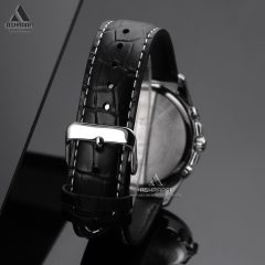 ساعت کاسیو بند چرمی Casio MTP-1375L-1AV