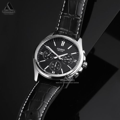 ساعت مچی کاسیو Casio MTP-1375L-1AV