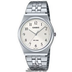 ساعت مردانه Casio MTP-B145D-7BV