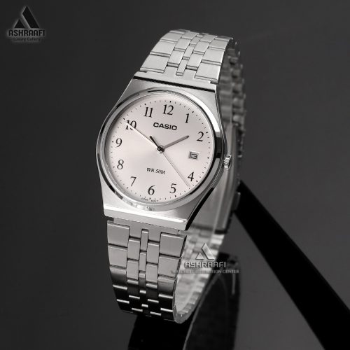 ساعت مردانه کاسیو Casio MTP-B145D-7BV