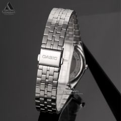 ساعت کاسیو بند استیل Casio MTP-B145D-7BV