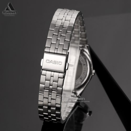 ساعت کاسیو بند استیل Casio MTP-B145D-7BV