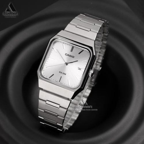 ساعت مردانه کاسیو Casio MTP-B185D-7AV