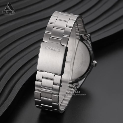 بند و قفل ساعت کاسیو Casio MTP-VD03D-7A