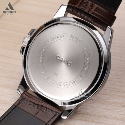 درب پشت ساعت کاسیو Casio MTP-VD300L-1E