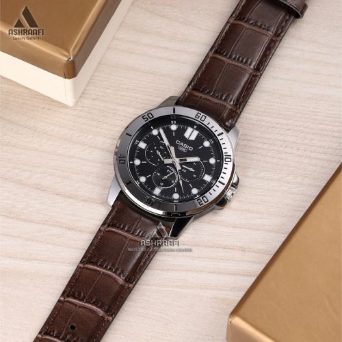 ساعت مردانه کاسیو Casio MTP-VD300L-1E