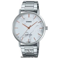 ساعت مردانه Casio MTP-VT01DM-7A
