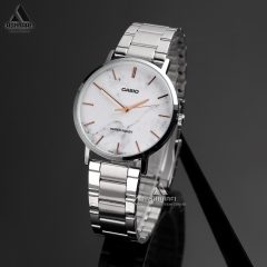 ساعت مردانه کاسیو Casio MTP-VT01DM-7A