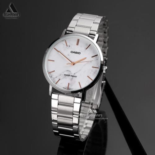 ساعت مردانه کاسیو Casio MTP-VT01DM-7A