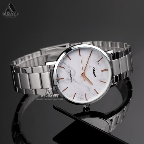 خرید ساعت مچی کاسیو Casio MTP-VT01DM-7A
