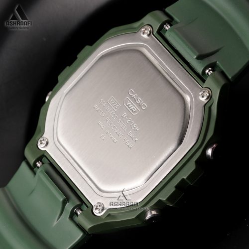 خرید ساعت کاسیو دیجیتالی Casio W-218H-3BV