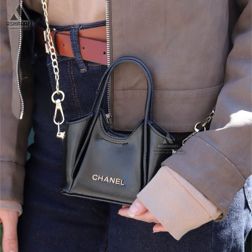 Chanel HandBag A01
