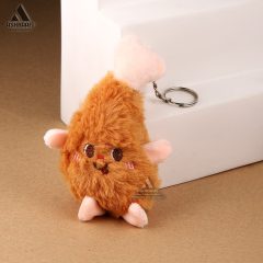 آویز عروسکی