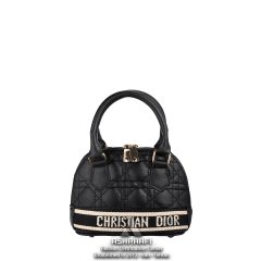 کیف چرمی دیور Christian Dior Bag A06