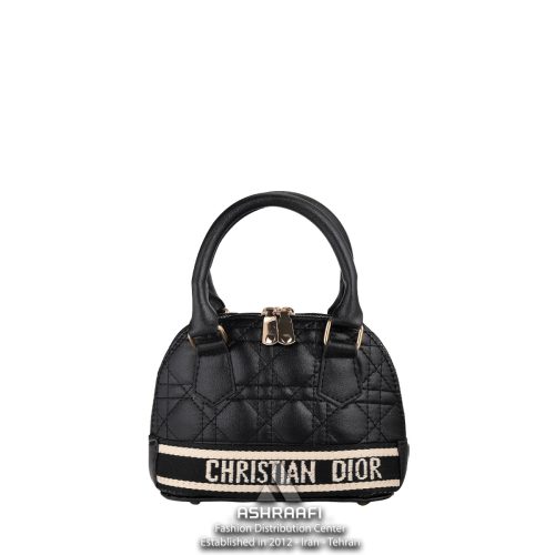 کیف چرمی دیور Christian Dior Bag A06
