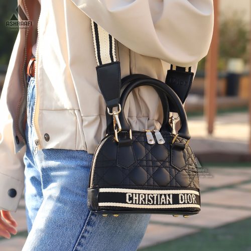کیف کوچک دیور Christian Dior Bag A06
