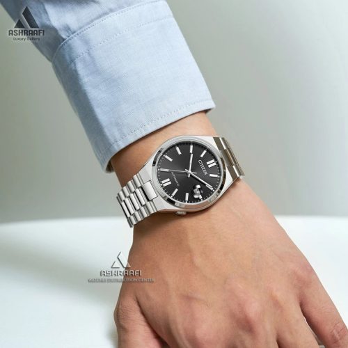 Citizen Tsuyosa AU-SK