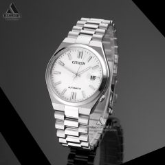 Citizen Tsuyosa AU-SW-02 ساعت مردانه سیتیزن