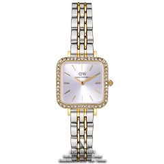 ساعت زنانه Daniel Wellington Quadro-D20