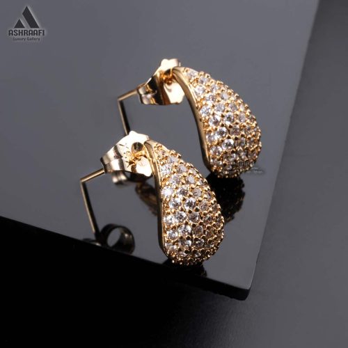 گوشواره زنانه میخی