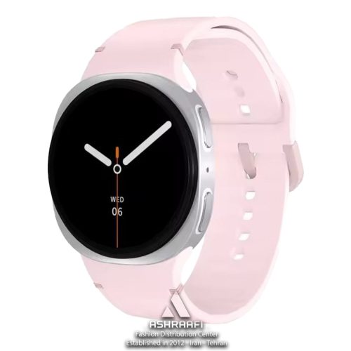ساعت هوشمند HD8 Mini