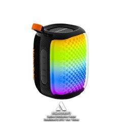 اسپیکر بلوتوثی هاینوتکو مدل HainoTeko TB-6