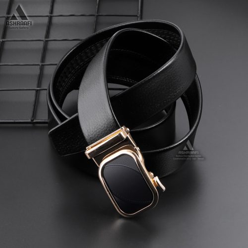 Leather Ratchet Belt BL145