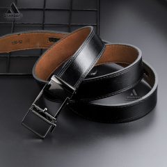 Leather Ratchet Belt BL146