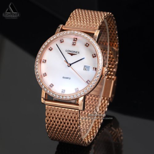 ساعت زنانه لونژین Longines 810