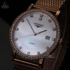 Longines 810-04 خرید ساعت مچی لونژین