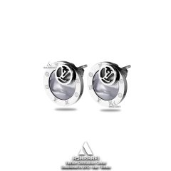 گوشواره زنانه Louis Vuitton Earrings S1