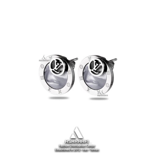 گوشواره زنانه Louis Vuitton Earrings S1