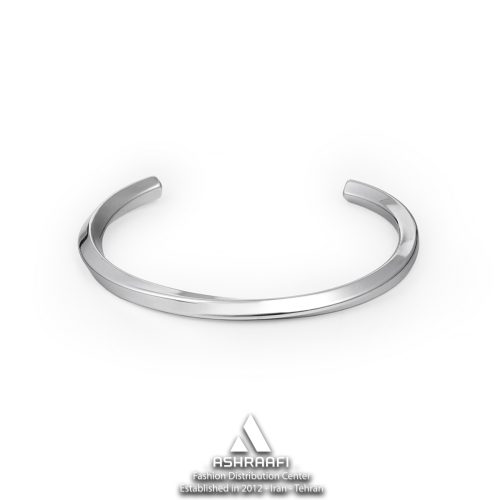 دستبند مردانه Men Bangle Bracelet