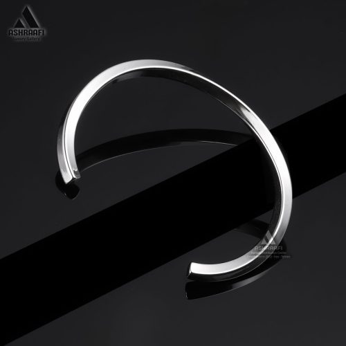 دستبند بنگل مردانه