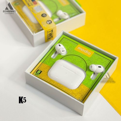 هندزفری بلوتوثی Modio K5