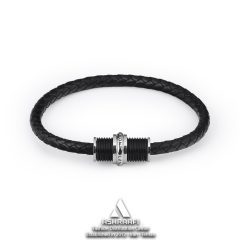 دستبند مردانه Montblanc Bracelet K2
